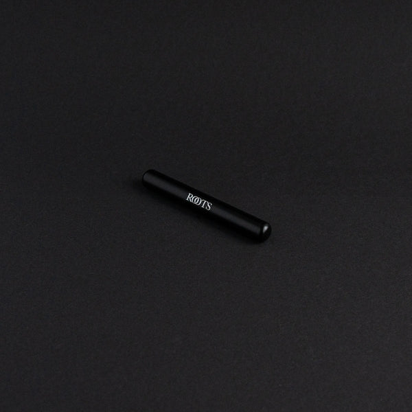 ROOTS Aluminium Tube