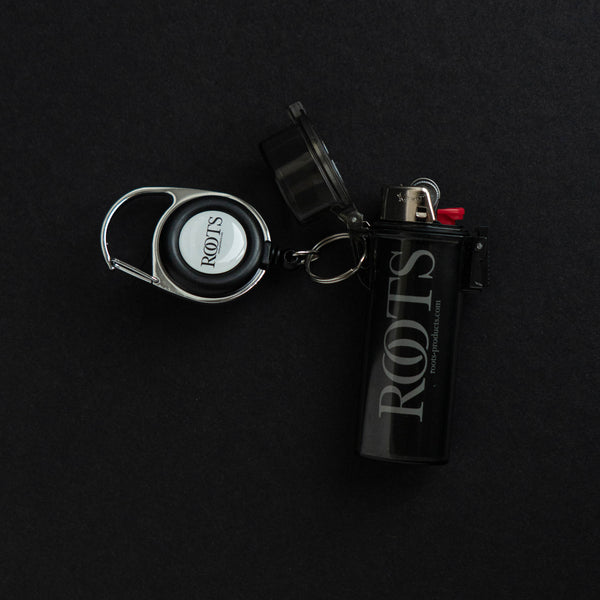 ROOTS Lighter Case