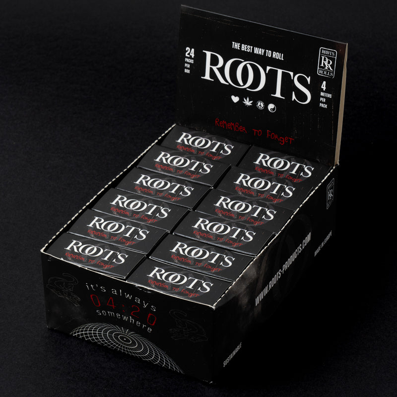 ROOTS Rolls