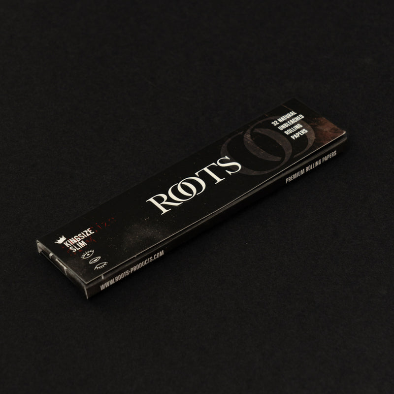 ROOTS Long Papes King Size