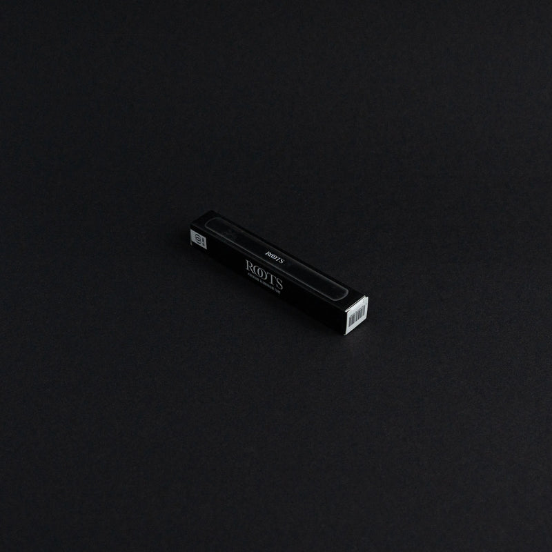 ROOTS Aluminium Tube