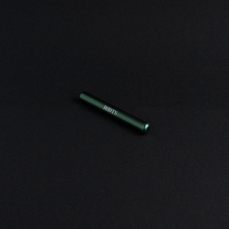 ROOTS Aluminium Tube