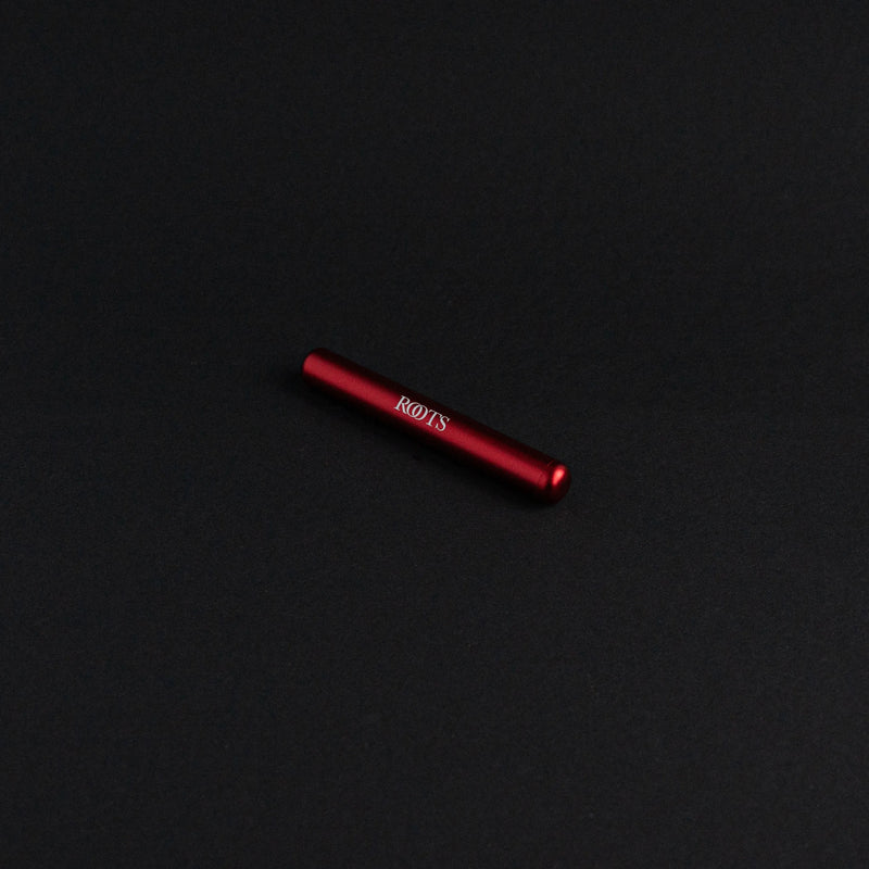 ROOTS Aluminium Tube