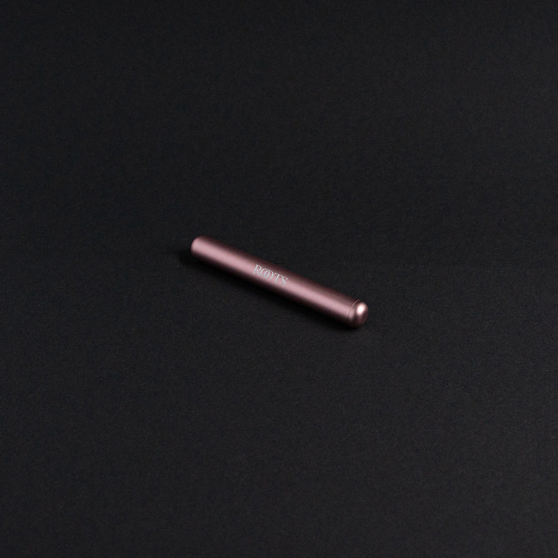 ROOTS Aluminium Tube