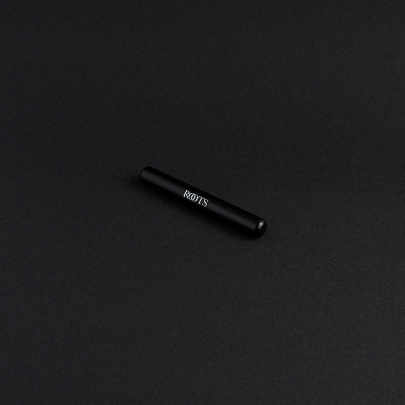 ROOTS Aluminium Tube