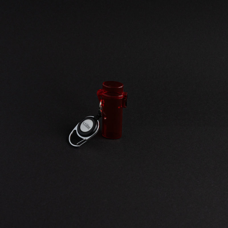 ROOTS Lighter Case