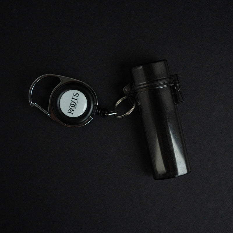 ROOTS Lighter Case