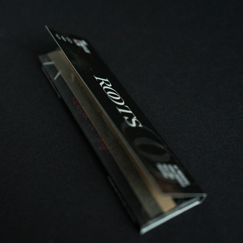 ROOTS Long Papes King Size