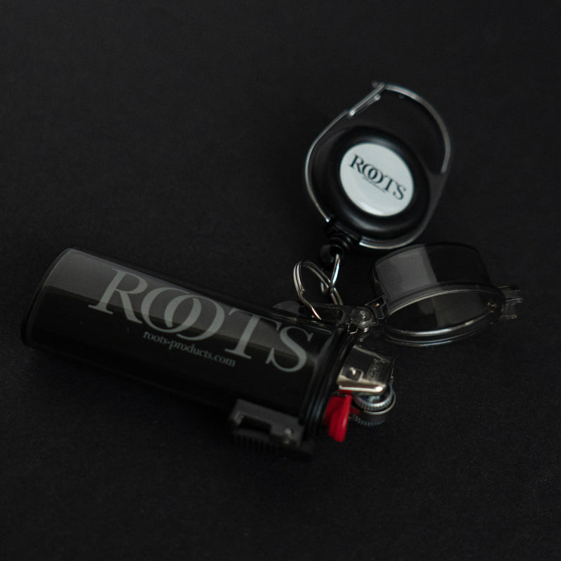 ROOTS Lighter Case